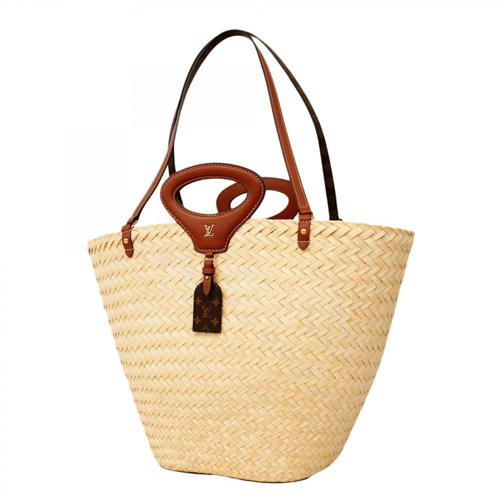 RIVAGE GM BAG BY LOUIS VUITTON