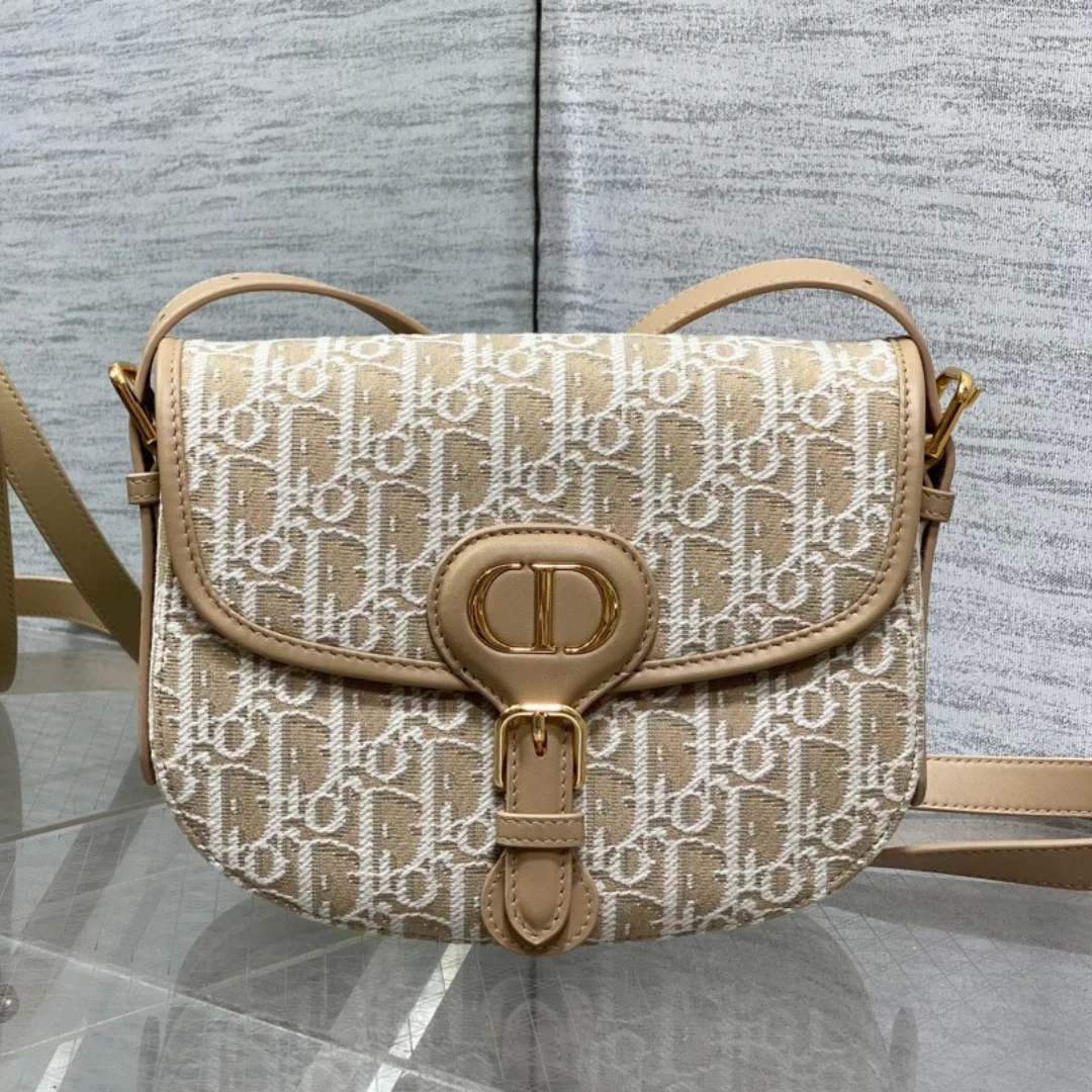 DIOR BOBBY MEDIUM BAG