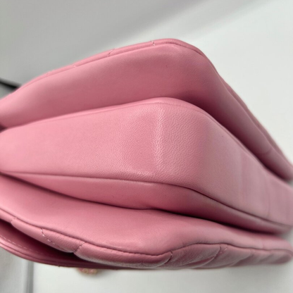 CHANEL TRENDY CC FLAP BAG – SMALL