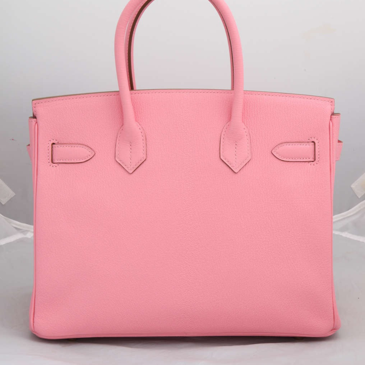HERMÈS BIRKIN 25 – PINK