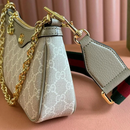 GUCCI OPHIDIA MINI BAG