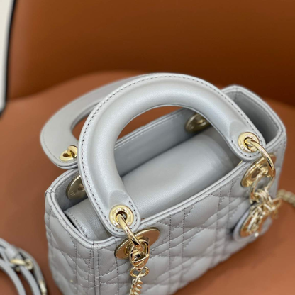MINI LADY DIOR BAG