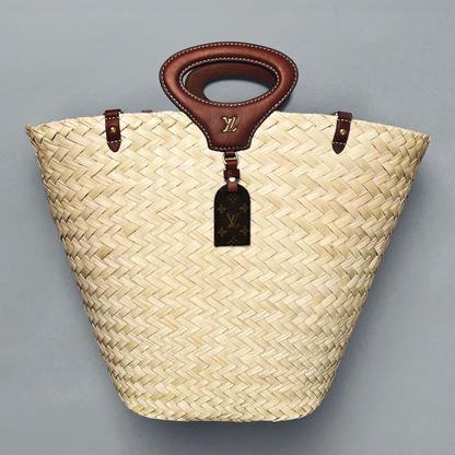 RIVAGE GM BAG BY LOUIS VUITTON